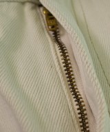 green label relaxing（グリーンレーベルリラクシング）デニムパンツ 白 サイズ:38(M位) レディース/2200637605014