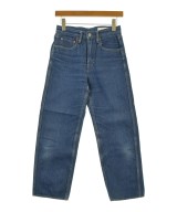 green label relaxing デニムパンツ