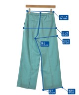 green label relaxing（グリーンレーベルリラクシング）その他 青 サイズ:-(M位) レディース/2200639472041