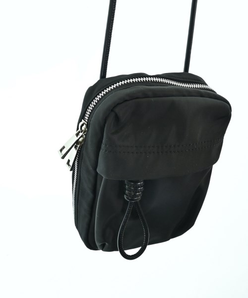 green label relaxing（グリーンレーベルリラクシング）ショルダーバッグ 黒 サイズ:- レディース/2200647633045