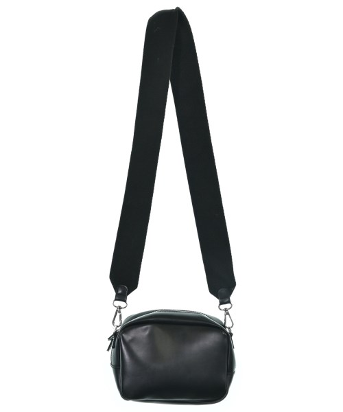 green label relaxing(グリーンレーベルリラクシング)ショルダーバッグ 黒 サイズ:-/2200647633052