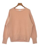 green label relaxing（グリーンレーベルリラクシング）ニット・セーター ピンク サイズ:F レディース/2200648318040