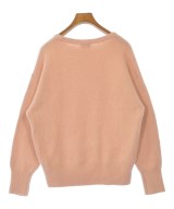 green label relaxing（グリーンレーベルリラクシング）ニット・セーター ピンク サイズ:F レディース/2200648318040