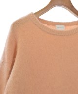 green label relaxing（グリーンレーベルリラクシング）ニット・セーター ピンク サイズ:F レディース/2200648318040