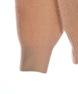 green label relaxing（グリーンレーベルリラクシング）ニット・セーター ピンク サイズ:F レディース/2200648318040