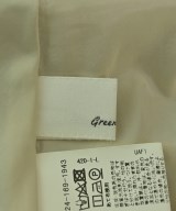 green label relaxing（グリーンレーベルリラクシング）ロング・マキシ丈スカート ベージュ サイズ:-(S位) レディース/2200648436089