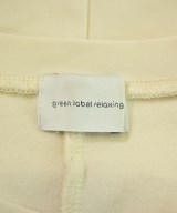 green label relaxing（グリーンレーベルリラクシング）Tシャツ・カットソー 白 サイズ:-(M位) レディース/2200635595058