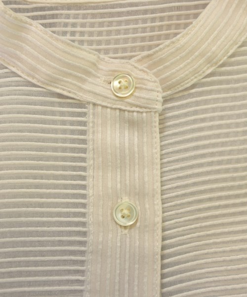 green label relaxing（グリーンレーベルリラクシング）ブラウス ピンク サイズ:F レディース/2200637193337