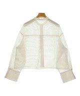 green label relaxing（グリーンレーベルリラクシング）ブラウス ピンク サイズ:F レディース/2200637193337