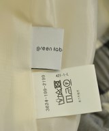 green label relaxing（グリーンレーベルリラクシング）ロング・マキシ丈スカート 黒 サイズ:F レディース/2200640044015