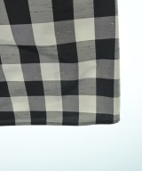 green label relaxing（グリーンレーベルリラクシング）ロング・マキシ丈スカート 黒 サイズ:F レディース/2200640044015