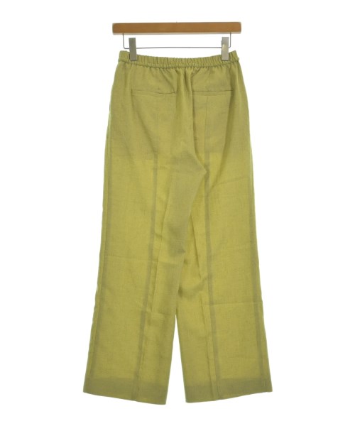 green label relaxing（グリーンレーベルリラクシング）その他 緑 サイズ:38(M位) レディース/2200640787103