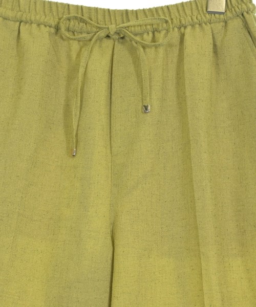 green label relaxing（グリーンレーベルリラクシング）その他 緑 サイズ:38(M位) レディース/2200640787103