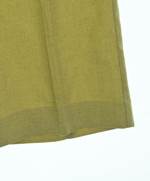 green label relaxing（グリーンレーベルリラクシング）その他 緑 サイズ:38(M位) レディース/2200640787103