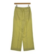 green label relaxing（グリーンレーベルリラクシング）その他 緑 サイズ:38(M位) レディース/2200640787103