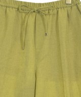 green label relaxing（グリーンレーベルリラクシング）その他 緑 サイズ:38(M位) レディース/2200640787103