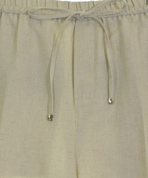 green label relaxing（グリーンレーベルリラクシング）その他 ベージュ サイズ:40(M位) レディース/2200640787110