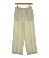 green label relaxing（グリーンレーベルリラクシング）その他 ベージュ サイズ:40(M位) レディース/2200640787110