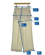 green label relaxing（グリーンレーベルリラクシング）その他 ベージュ サイズ:40(M位) レディース/2200640787110