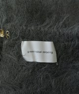 green label relaxing（グリーンレーベルリラクシング）ニット・セーター グレー サイズ:F レディース/2200645377019