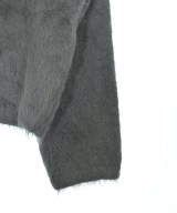 green label relaxing（グリーンレーベルリラクシング）ニット・セーター グレー サイズ:F レディース/2200645377019