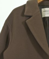 green label relaxing（グリーンレーベルリラクシング）チェスターコート 茶 サイズ:36(S位) レディース/2200646683010