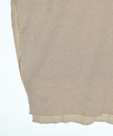 green label relaxing（グリーンレーベルリラクシング）ニット・セーター ベージュ サイズ:F レディース/2200648880011