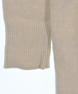 green label relaxing（グリーンレーベルリラクシング）ニット・セーター ベージュ サイズ:F レディース/2200648880011