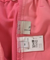 green label relaxing（グリーンレーベルリラクシング）スラックス ピンク サイズ:44(XL位) レディース/2200649014026