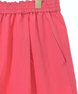 green label relaxing（グリーンレーベルリラクシング）スラックス ピンク サイズ:44(XL位) レディース/2200649014026