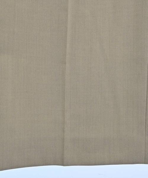 green label relaxing（グリーンレーベルリラクシング）スラックス ベージュ サイズ:36(S位) レディース/2200640975036