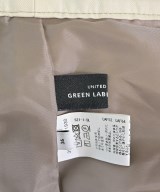 green label relaxing（グリーンレーベルリラクシング）スラックス ベージュ サイズ:36(S位) レディース/2200640975036