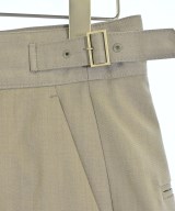 green label relaxing（グリーンレーベルリラクシング）スラックス ベージュ サイズ:36(S位) レディース/2200640975036