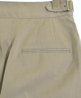 green label relaxing（グリーンレーベルリラクシング）スラックス ベージュ サイズ:36(S位) レディース/2200640975036