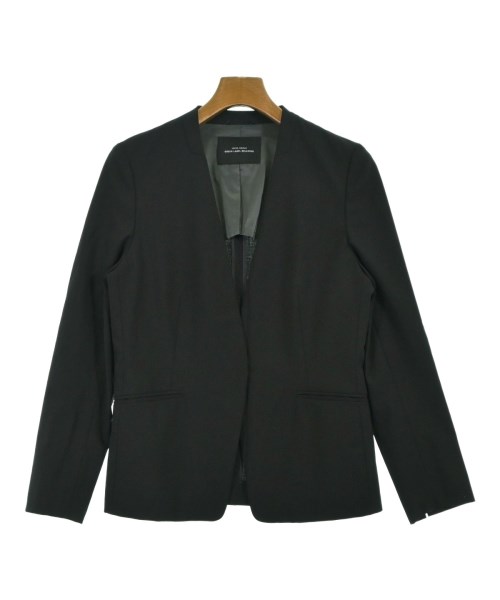 green label relaxing(グリーンレーベルリラクシング)ジャケット 黒 サイズ:40(M位)/2200641142055