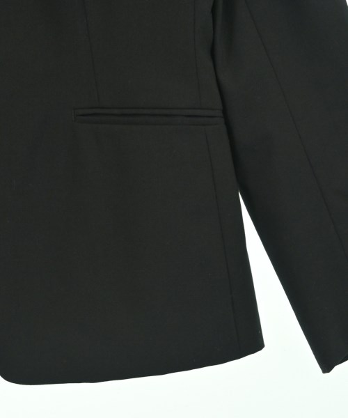 green label relaxing（グリーンレーベルリラクシング）ジャケット 黒 サイズ:40(M位) レディース/2200641142055