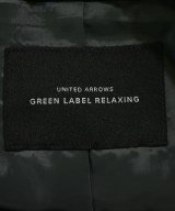 green label relaxing（グリーンレーベルリラクシング）ジャケット 黒 サイズ:40(M位) レディース/2200641142055