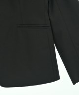 green label relaxing（グリーンレーベルリラクシング）ジャケット 黒 サイズ:40(M位) レディース/2200641142055