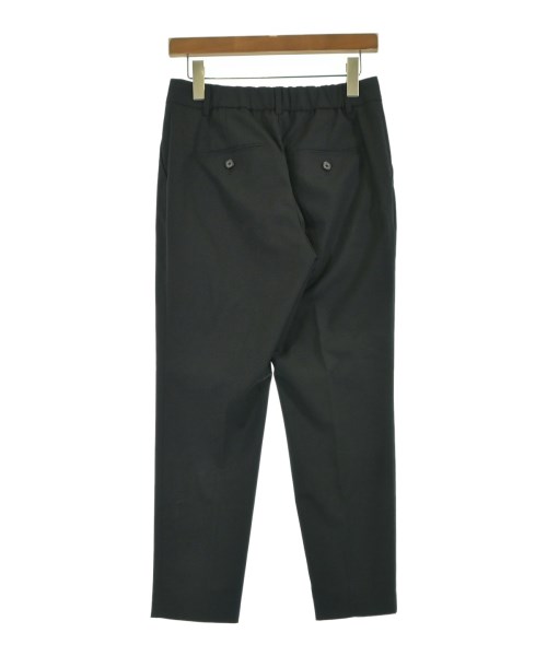 green label relaxing（グリーンレーベルリラクシング）スラックス 黒 サイズ:40(M位) レディース/2200641142062