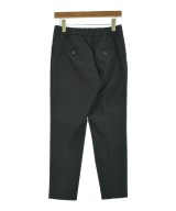 green label relaxing（グリーンレーベルリラクシング）スラックス 黒 サイズ:40(M位) レディース/2200641142062