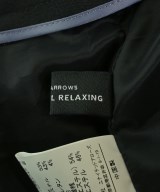 green label relaxing（グリーンレーベルリラクシング）スラックス 黒 サイズ:40(M位) レディース/2200641142062