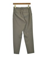 green label relaxing（グリーンレーベルリラクシング）スラックス ベージュ サイズ:40(M位) レディース/2200641142079