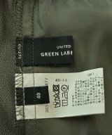 green label relaxing（グリーンレーベルリラクシング）スラックス ベージュ サイズ:40(M位) レディース/2200641142079