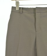 green label relaxing（グリーンレーベルリラクシング）スラックス ベージュ サイズ:40(M位) レディース/2200641142079