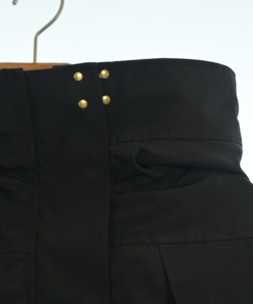 green label relaxing（グリーンレーベルリラクシング）ダウンコート 黒 サイズ:38(M位) レディース/2200641701016