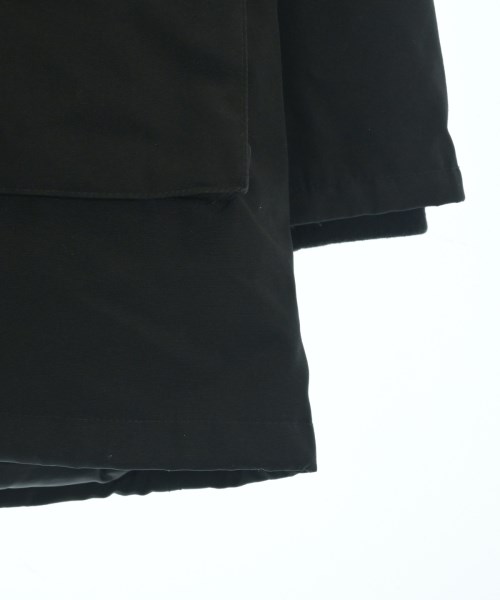 green label relaxing（グリーンレーベルリラクシング）ダウンコート 黒 サイズ:38(M位) レディース/2200641701016