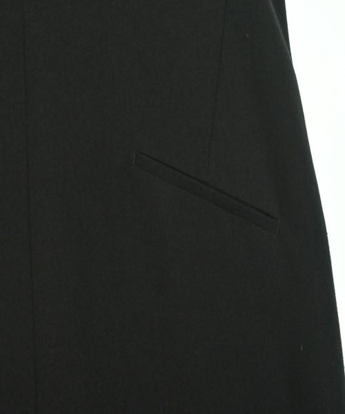 green label relaxing（グリーンレーベルリラクシング）ワンピース 黒 サイズ:F レディース/2200641701023