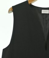 green label relaxing（グリーンレーベルリラクシング）ワンピース 黒 サイズ:F レディース/2200641701023