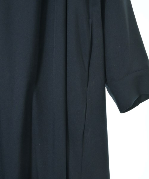 green label relaxing（グリーンレーベルリラクシング）ワンピース 紺 サイズ:ONE レディース/2200633354169