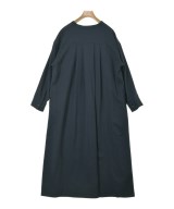 green label relaxing（グリーンレーベルリラクシング）ワンピース 紺 サイズ:ONE レディース/2200633354169
